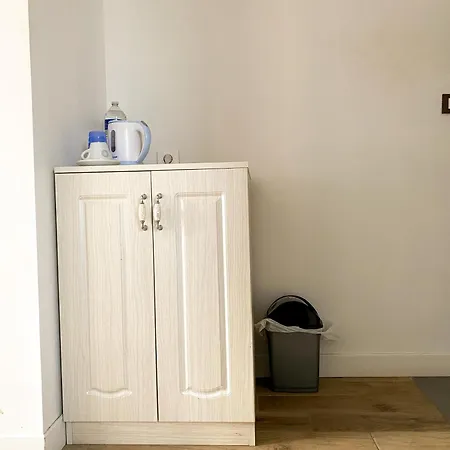 Lägenhet Pasteur Montreuil (Seine-Saint-Denis)