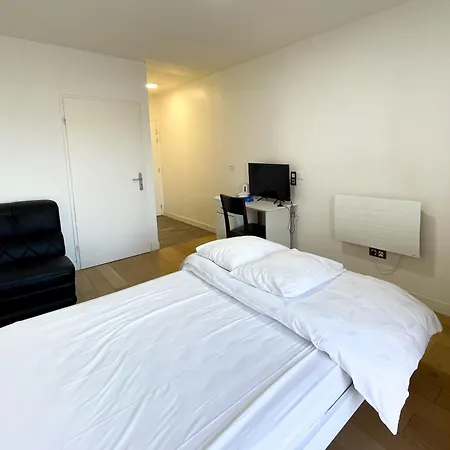 Pasteur Montreuil (Seine-Saint-Denis)