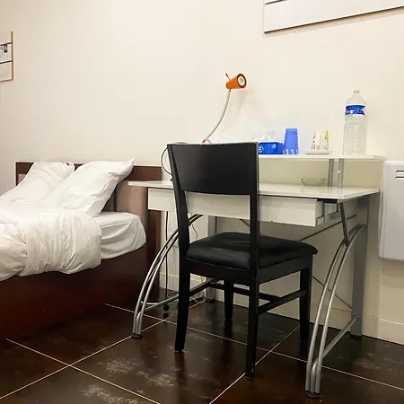 Appartement Pasteur *